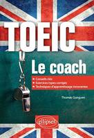 TOEIC -  Le coach