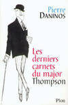 Les derniers carnets du Major Thompson