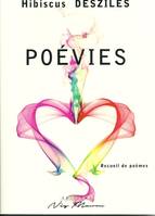 Poévies, Recueil de poèmes
