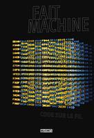 Fait machine - Code sur le fil