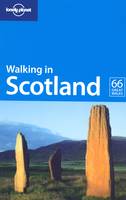 Walking in Scotland 2ed -anglais-