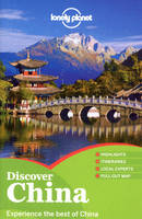 Discover China 1ed -anglais-