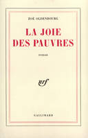 La Joie des pauvres