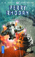 Perry Rhodan - numéro 346 Retour en enfer