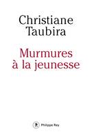 Murmures à la jeunesse