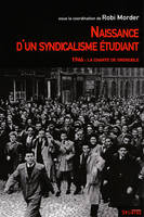 naissance d un syndicalisme etudiant, [1946, la Charte de Grenoble]