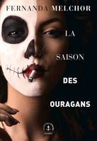 La saison des ouragans, roman