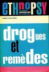 Ethnopsy, n° 2, Drogues et Remèdes