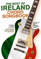 Best Of Ireland Chord Songbook