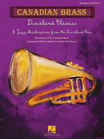 Dixieland Classics, Trumpet 1