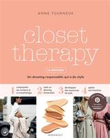 Closet therapy, La méthode pour se construire une garde-robe stylée et durable