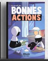 30 bonnes actions à faire lorsqu'on est musulman !