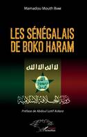 Les Sénégalais de Boko Haram