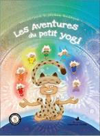 1, Les aventures du petit yogi