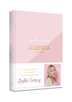 Sophie Fantasy – Agenda 2021-2022 – Avec des stickers, des conseils et des photos inédites – Dès 8 ans