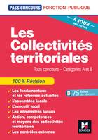 Pass'Concours - Les Collectivités territoriales - 7e édition - Révision