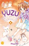 6, Yuzu, La petite vétérinaire T06