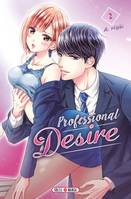 2, Professional Desire T02