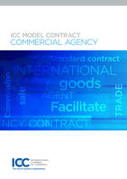 ICC model contract commercial agency