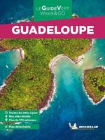 Guides Verts WE&GO Guadeloupe