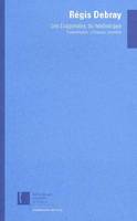 Les Diagonales du médiologue : Transmission, influence, mobilité, transmission, influence, mobilité