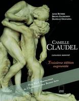 Camille Claudel, catalogue raisonné