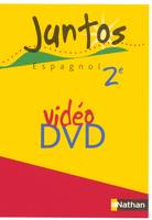 Juntos 2e 2006 DVD vidéo
