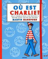 Où est Charlie ? ., Où est Charlie ? Edition de poche