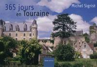 365 jours en touraine