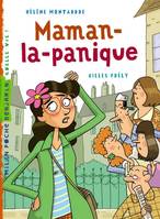 Maman-la-panique