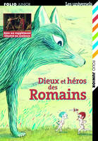 Dieux et héros des Romains