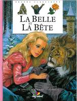 La belle et la bete