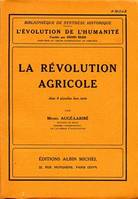 La Révolution agricole