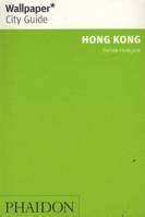 Hong-Kong city guide