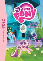 10, My Little Pony 10 - Les Jeux d'Équestria