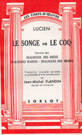 LE SONGE OU LE COQ