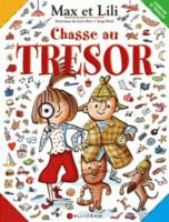 Chasse au trésor