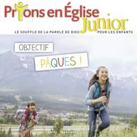 Prions Junior - mars 2017 N° 75