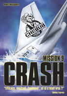 9, CHERUB Mission 9 - Crash, Grand format