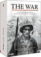 The War, 1941-1945 : coffret 5 DVD