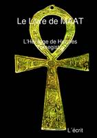 Le Livre de Maat