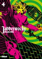 4, Jabberwocky - Tome 04