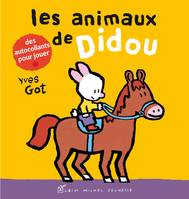 Les Animaux de Didou