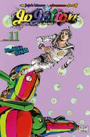 11, Jojo's - Jojolion T11