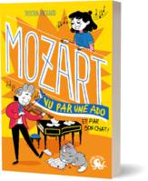 100 % Bio - Mozart vu par une ado