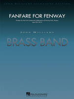 Fanfare for Fenway