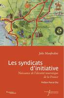 SYNDICATS D'INITIATIVE