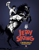 4, 1963-1965, Jerry Spring - L'Intégrale - Tome 4 - Jerry Spring 4 intégrale, l'intégrale en noir et blanc