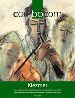 Combocom-Klezmer