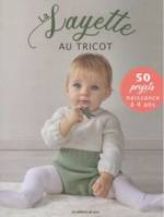 Layette au tricot